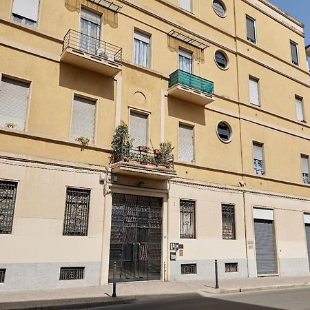 Apartament Casa Vacanze Sma93 Monza Zewnętrze zdjęcie