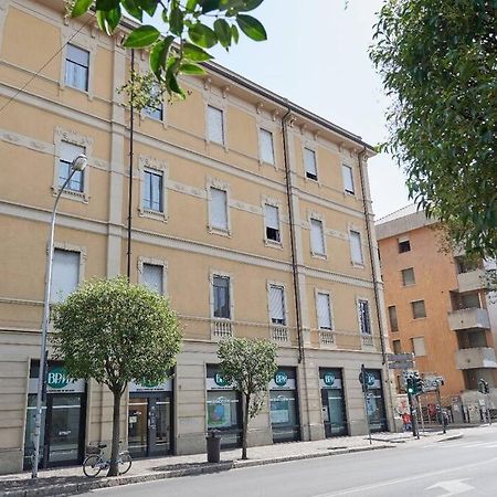 Apartament Casa Vacanze Sma93 Monza Zewnętrze zdjęcie
