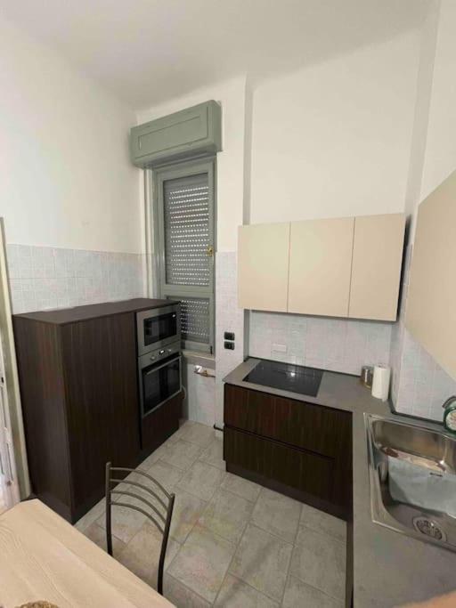 Apartament Casa Vacanze Sma93 Monza Zewnętrze zdjęcie