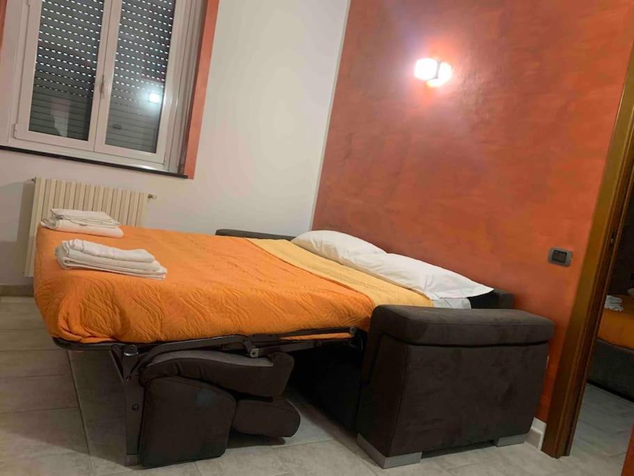 Apartament Casa Vacanze Sma93 Monza Zewnętrze zdjęcie