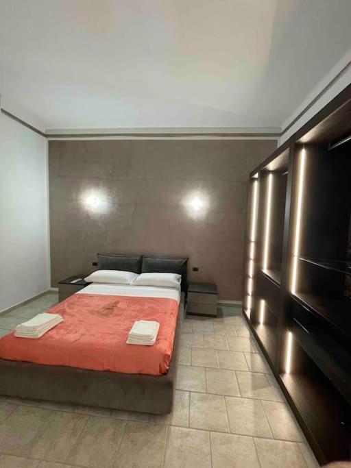 Apartament Casa Vacanze Sma93 Monza Zewnętrze zdjęcie