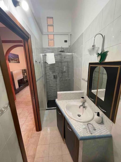 Apartament Casa Vacanze Sma93 Monza Zewnętrze zdjęcie