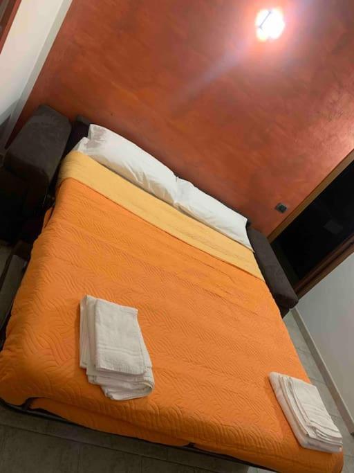Apartament Casa Vacanze Sma93 Monza Zewnętrze zdjęcie