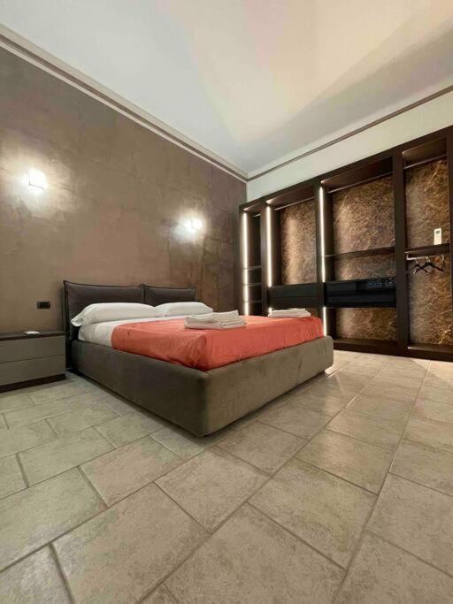 Apartament Casa Vacanze Sma93 Monza Zewnętrze zdjęcie