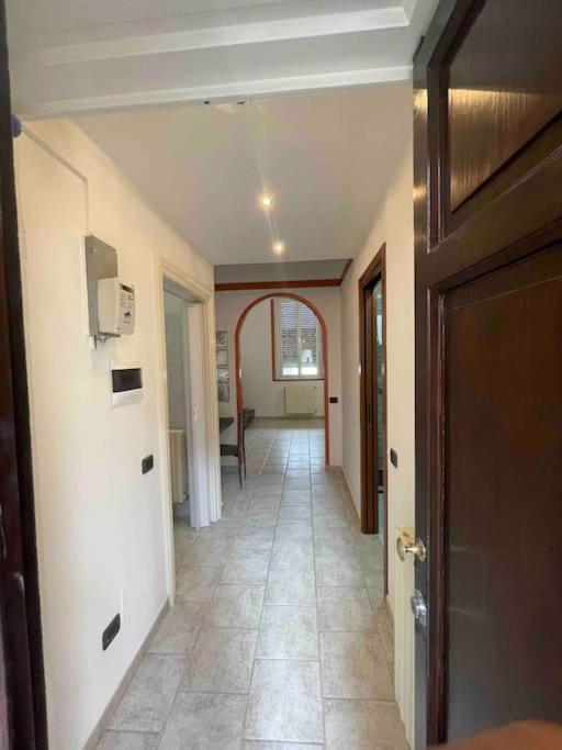 Apartament Casa Vacanze Sma93 Monza Zewnętrze zdjęcie