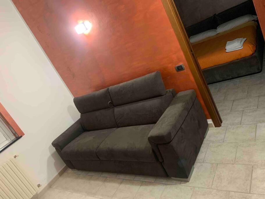 Apartament Casa Vacanze Sma93 Monza Zewnętrze zdjęcie