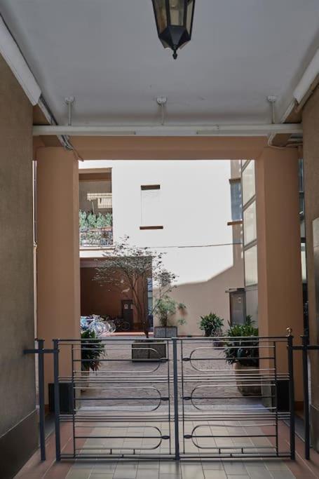 Apartament Casa Vacanze Sma93 Monza Zewnętrze zdjęcie