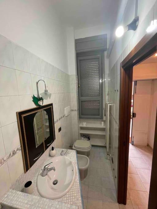 Apartament Casa Vacanze Sma93 Monza Zewnętrze zdjęcie