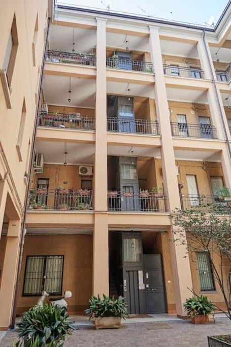 Apartament Casa Vacanze Sma93 Monza Zewnętrze zdjęcie