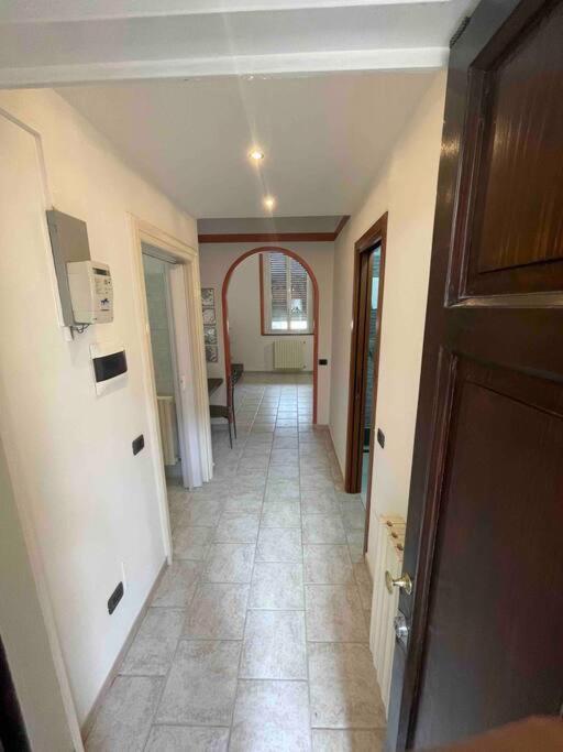 Apartament Casa Vacanze Sma93 Monza Zewnętrze zdjęcie