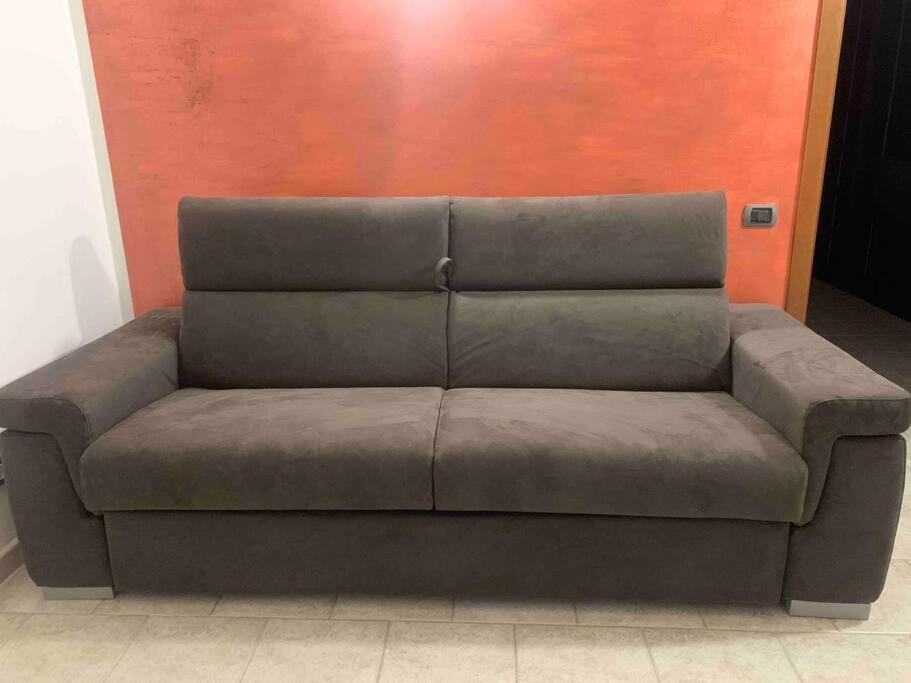 Apartament Casa Vacanze Sma93 Monza Zewnętrze zdjęcie