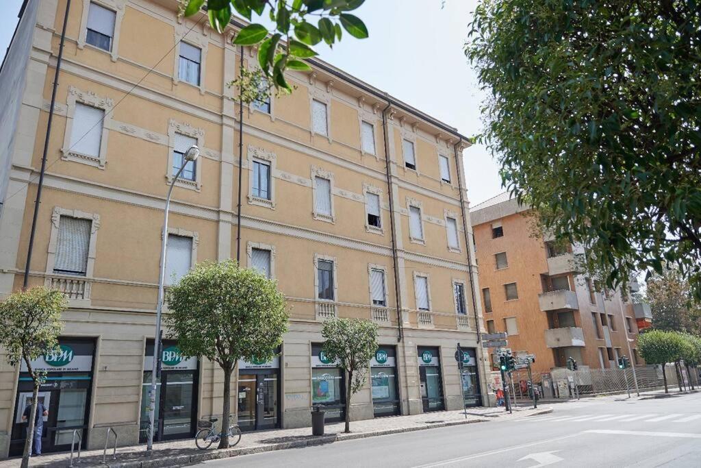 Apartament Casa Vacanze Sma93 Monza Zewnętrze zdjęcie