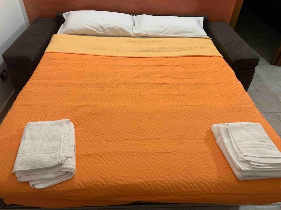 Apartament Casa Vacanze Sma93 Monza Zewnętrze zdjęcie