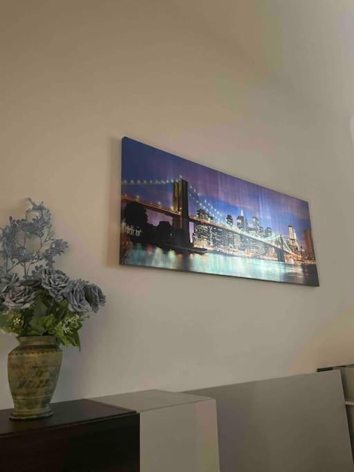 Apartament Casa Vacanze Sma93 Monza Zewnętrze zdjęcie
